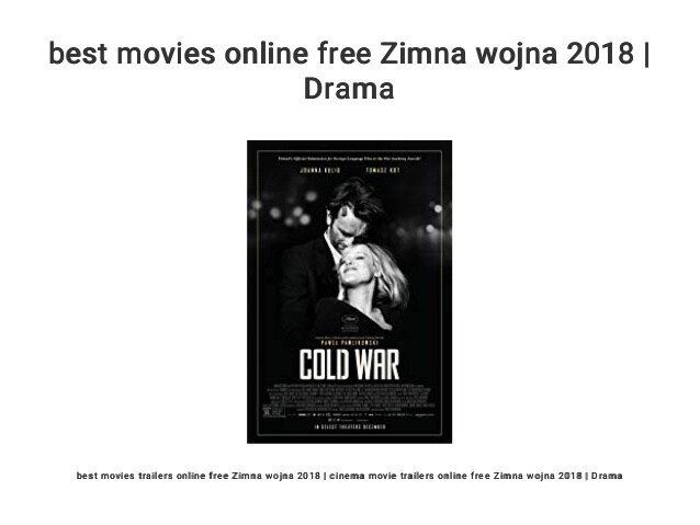 2018 free movies online